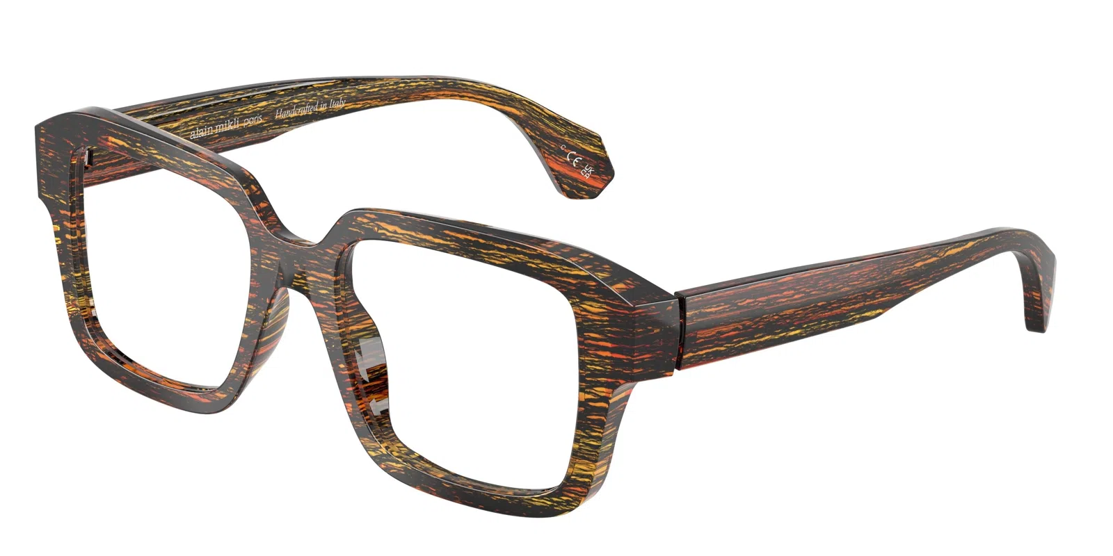Alain Mikli 3538 Eyeglasses - view 8